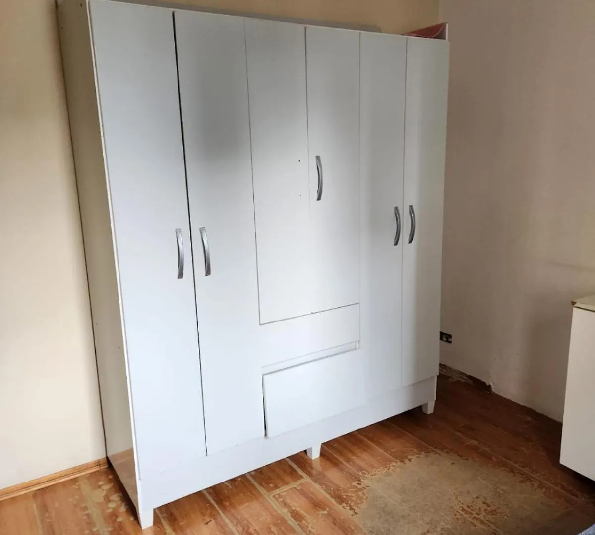 Quarto A 5 Min Da Faria Lima Sao Paulo Homestay
