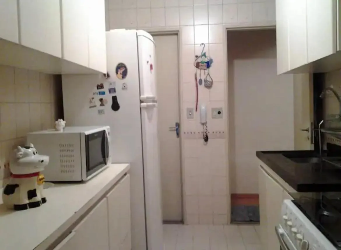 Quarto A 5 Min Da Faria Lima São Paulo 0*,