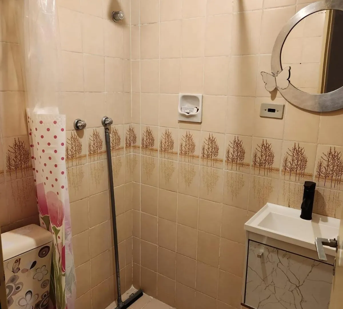 Quarto A 5 Min Da Faria Lima São Paulo Habitación en casa particular