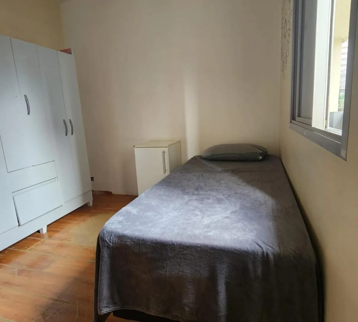 Habitación en casa particular Quarto A 5 Min Da Faria Lima São Paulo Brasil