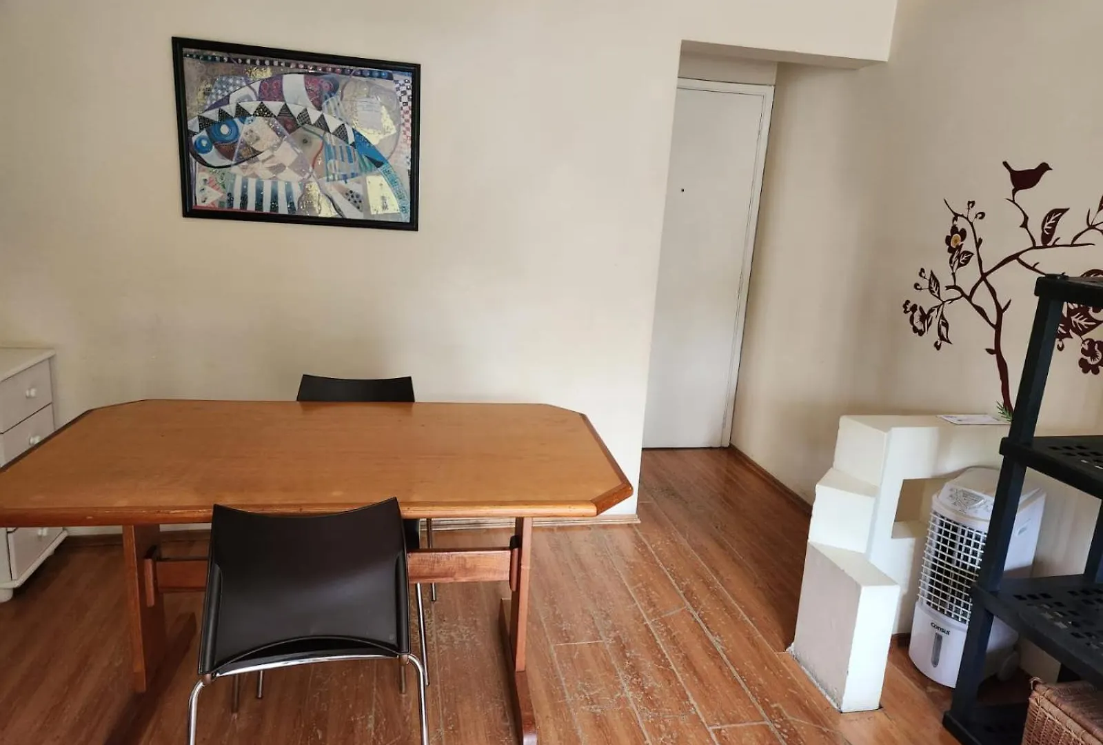 Habitación en casa particular Quarto A 5 Min Da Faria Lima São Paulo