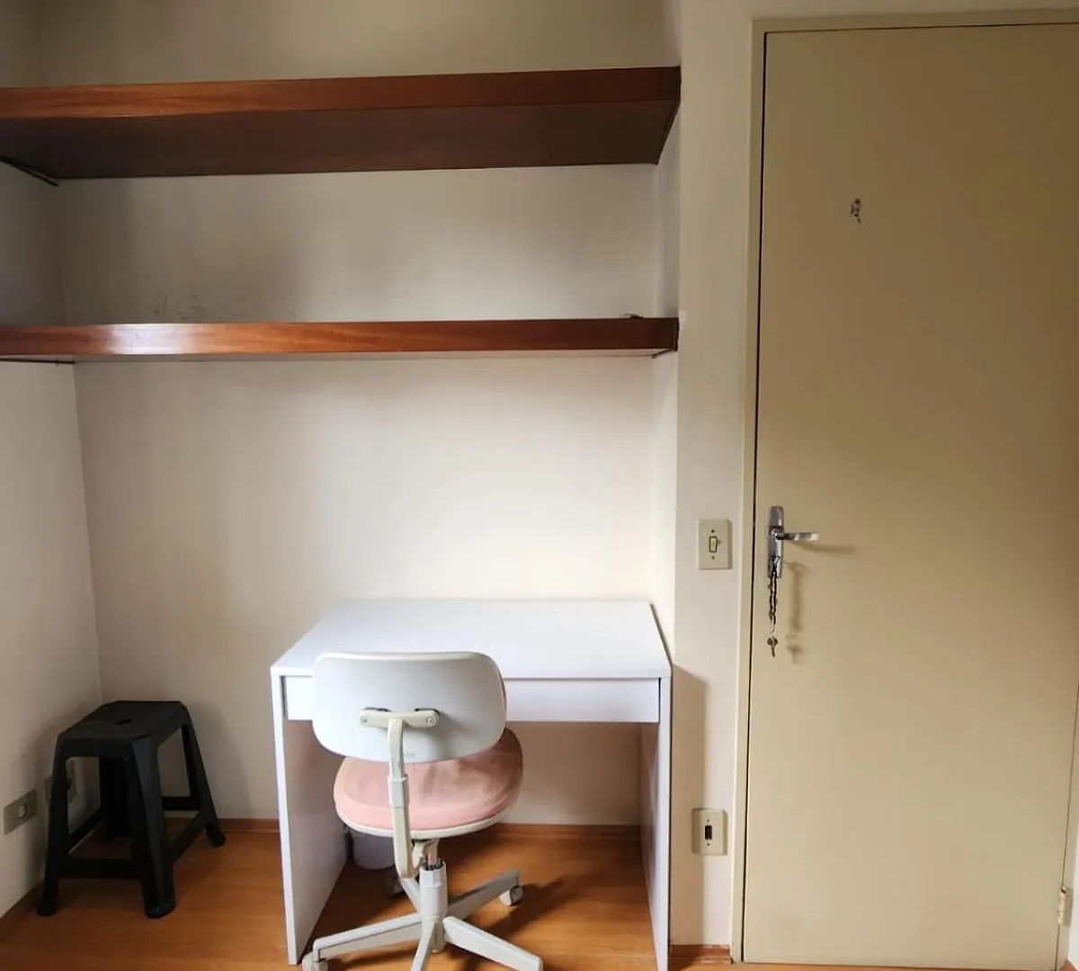Habitación en casa particular Quarto A 5 Min Da Faria Lima São Paulo